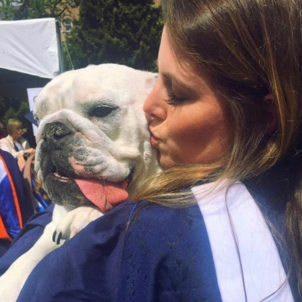 Meet your Posher, Mary